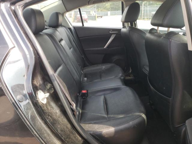 Photo 6 from auction – 2010 MAZDA 3 S with VIN JM1BL1S66A1342135