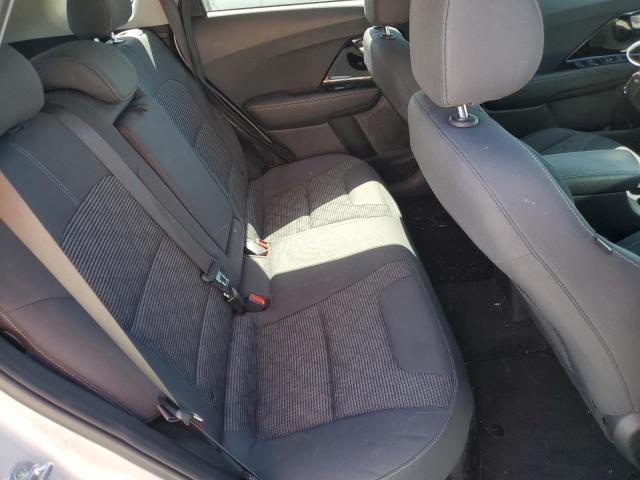 Photo 6 from auction – 2021 KIA NIRO LX with VIN KNDCB3LCXM5464565