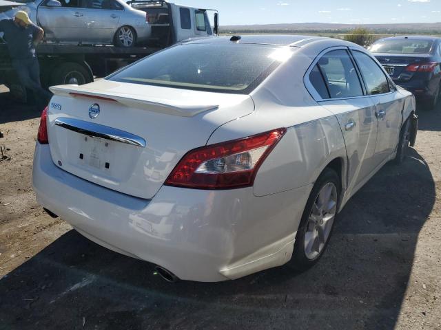 Photo 4 from auction – 2011 NISSAN MAXIMA S with VIN 1N4AA5AP5BC826263
