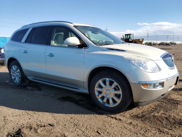 BUICK ENCLAVE 2012 with VIN 5GAKVDED0CJ423982 - Photo from auction
