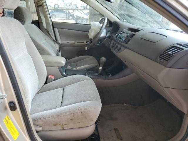 Photo 5 from auction – 2004 TOYOTA CAMRY LE with VIN 4T1BE30K74U868133