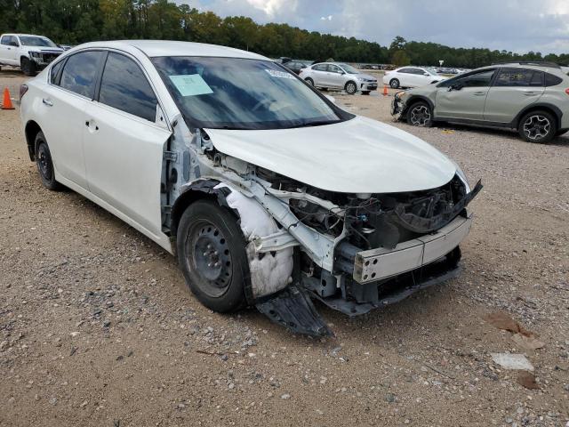 NISSAN ALTIMA 2.5 2015 with VIN 1N4AL3AP9FN406076 - Photo from auction