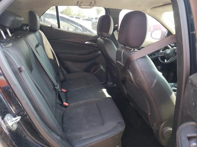 Photo 6 from auction – 2021 BUICK ENCORE GX with VIN KL4MMDSL4MB149634
