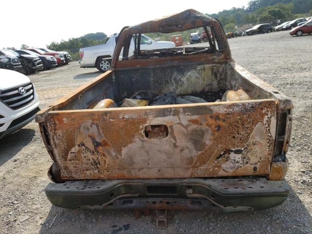 Photo 10 from auction – 2004 GMC NEW SIERRA with VIN 2GTEK19T041245376