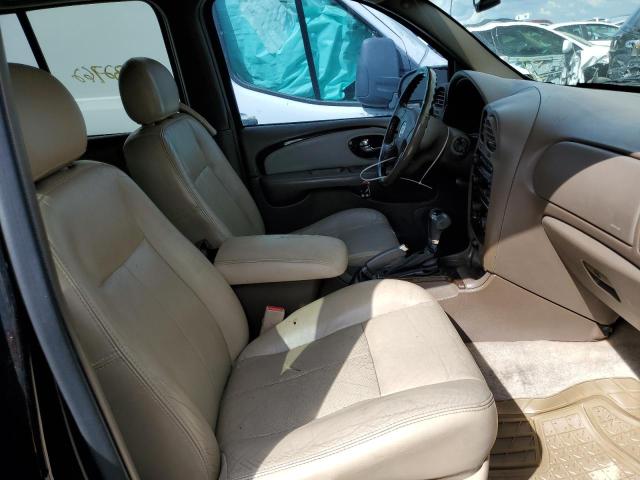 Photo 5 from auction – 2006 BUICK RAINIER CX with VIN 5GAES13M462122444
