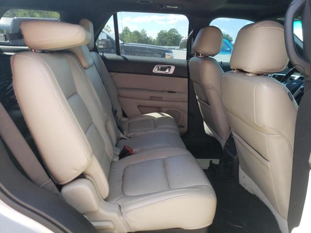 Photo 6 from auction – 2012 FORD EXPLORER X with VIN 1FMHK7D82CGA50976