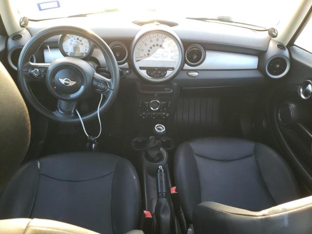 Photo 10 from auction – 2011 MINI COOPER with VIN WMWSU3C55BT099130