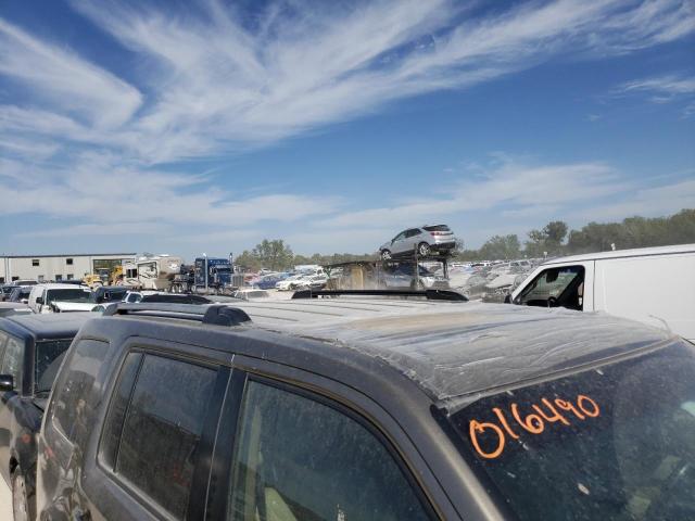 Photo 9 from auction – 2010 HONDA PILOT EXL with VIN 5FNYF4H56AB016490