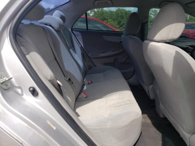 Photo 6 from auction – 2010 TOYOTA CORROLLA with VIN 1NXBU4EE9AZ194087