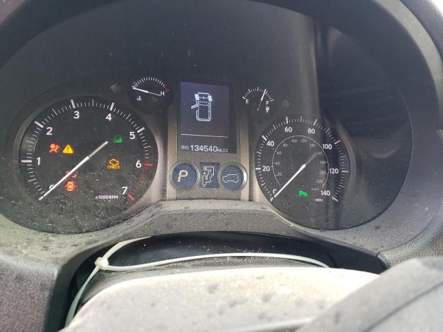 Photo 8 from auction – 2010 LEXUS GX 460 with VIN JTJBM7FX8A5004504