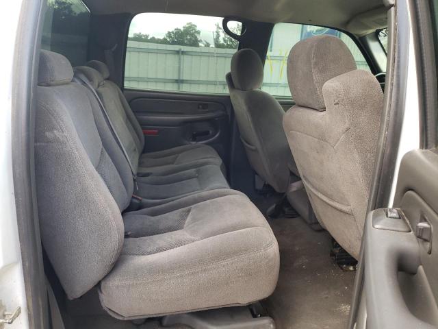 Photo 6 from auction – 2005 CHEVROLET SILVERADO with VIN 2GCEK13T451335978