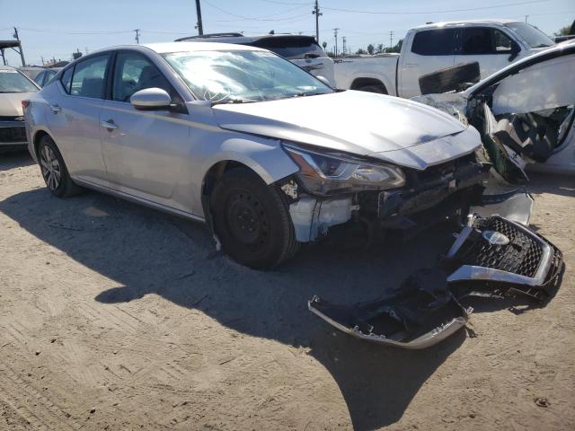 NISSAN ALTIMA S 2019 with VIN 1N4BL4BV2KC236026 - Photo from auction