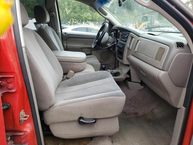 Photo 5 from auction – 2002 DODGE RAM 1500 with VIN 3D7HU18N42G198020
