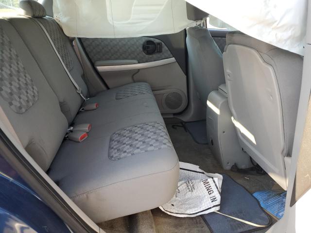 Photo 6 from auction – 2009 CHEVROLET EQUINOX LS with VIN 2CNDL13F596255158