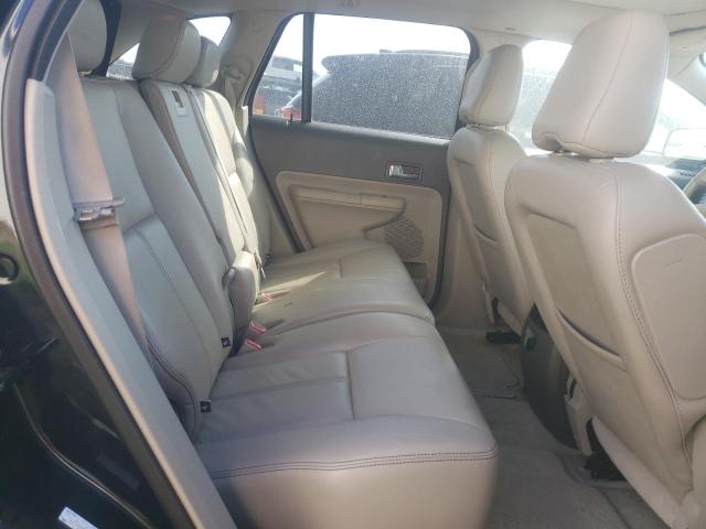 Photo 6 from auction – 2008 FORD EDGE LIMIT with VIN 2FMDK49CX8BA92529