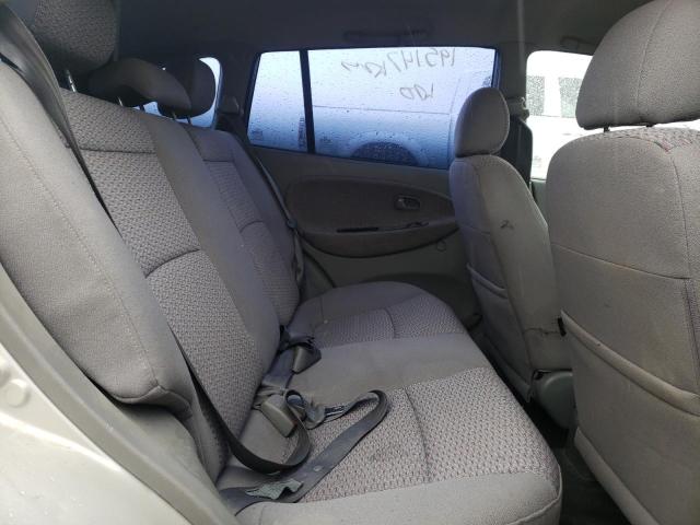 Photo 6 from auction – 2002 KIA RIO CINCO with VIN KNADC163826088390