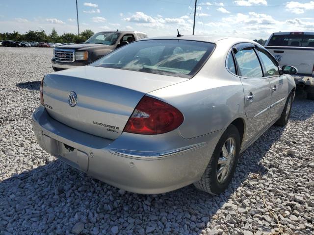 Photo 4 from auction – 2006 BUICK LACROSSE C with VIN 2G4WD582861230833