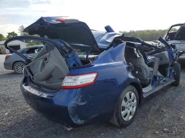 Photo 4 from auction – 2011 TOYOTA CAMRY HYBR with VIN 4T1BB3EK3BU142901
