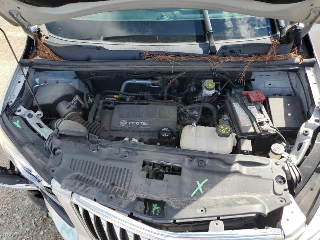Photo 7 from auction – 2016 BUICK ENCORE with VIN KL4CJASB0GB557692