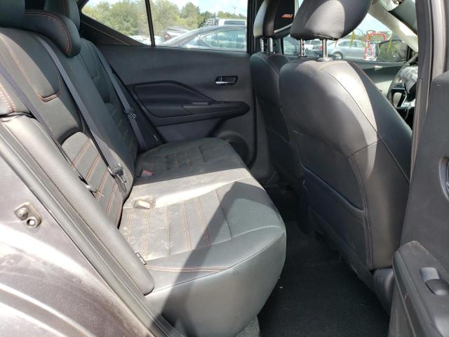 Photo 6 from auction – 2020 NISSAN KICKS SR with VIN 3N1CP5DV9LL571203