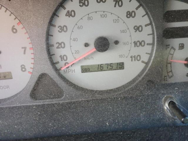 Photo 8 from auction – 1998 TOYOTA COROLLA with VIN 1NXBR18E4WZ056833
