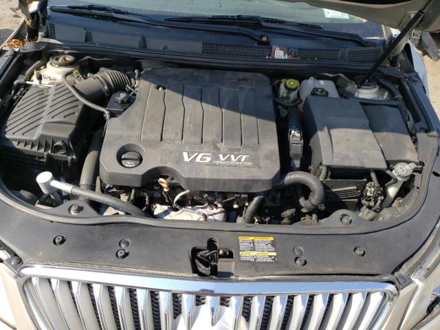 Photo 7 from auction – 2011 BUICK LACROSSE C with VIN 1G4GD5ED9BF253986