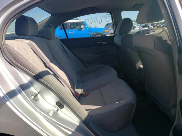 Photo 6 from auction – 2010 HONDA CIVIC LX with VIN 19XFA1F59AE027965