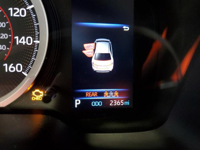 Photo 8 from auction – 2022 TOYOTA COROLLA SE with VIN 5YFS4MCE0NP120714