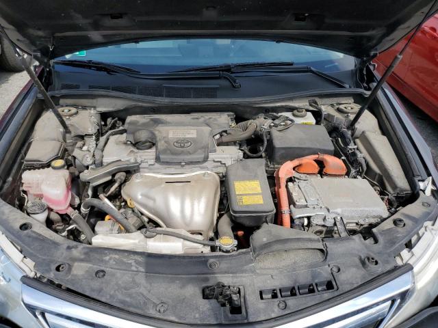 Photo 7 from auction – 2014 TOYOTA CAMRY HYBR with VIN 4T1BD1FK3EU109186
