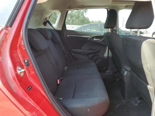 Photo 6 from auction – 2017 HONDA FIT EX with VIN 3HGGK5G72HM701707