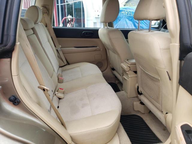 Photo 6 from auction – 2008 SUBARU FORESTER 2 with VIN JF1SG63668G704686