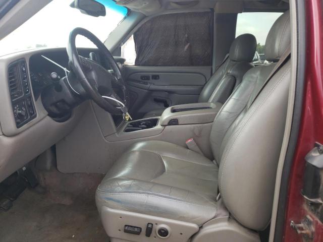 Photo 5 from auction – 2004 CHEVROLET SILVERADO with VIN 2GCEK19T341183990