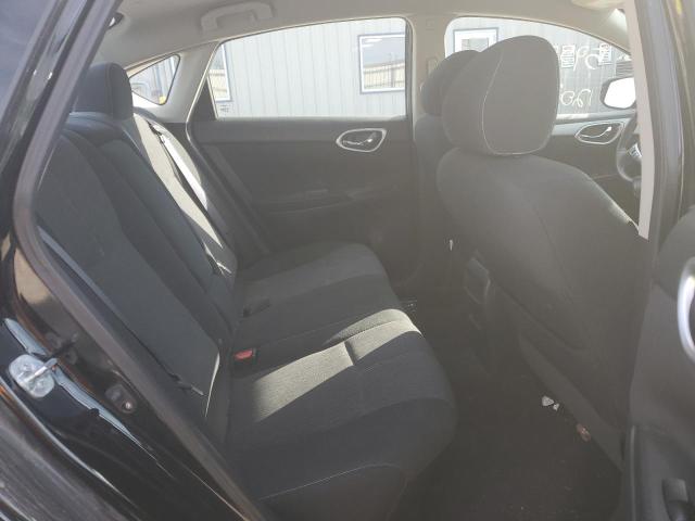 Photo 6 from auction – 2014 NISSAN SENTRA S with VIN 3N1AB7AP3EY215830