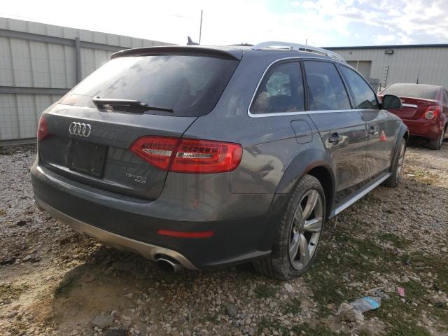 Photo 4 from auction – 2013 AUDI A4 ALLROAD with VIN WA1UFAFL2DA191423