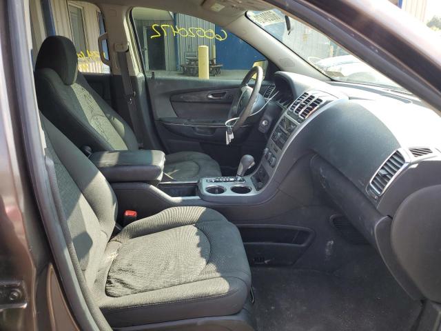 Photo 5 from auction – 2009 GMC ACADIA SLE with VIN 1GKEV13D79J204141