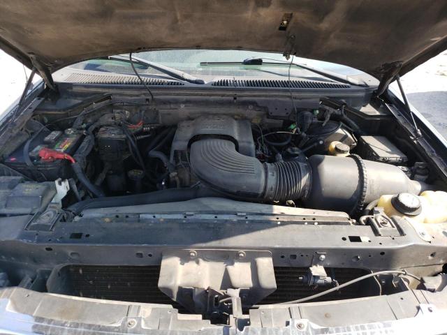 Photo 7 from auction – 2003 FORD F150 SUPER with VIN 1FTRW07673KA54226