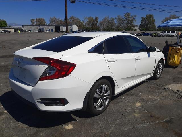 Photo 4 from auction – 2016 HONDA CIVIC LX with VIN 19XFC2F54GE018468