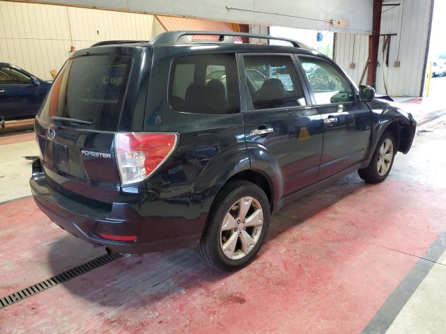 Photo 4 from auction – 2010 SUBARU FORESTER 2 with VIN JF2SH6CC4AH731013