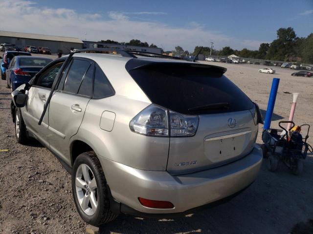 Photo 3 from auction – 2004 LEXUS RX 330 with VIN 2T2GA31U44C002646