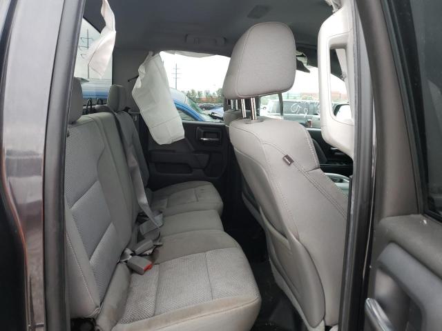 Photo 6 from auction – 2015 CHEVROLET SILVERADO with VIN 1GCVKPEC9FZ296541