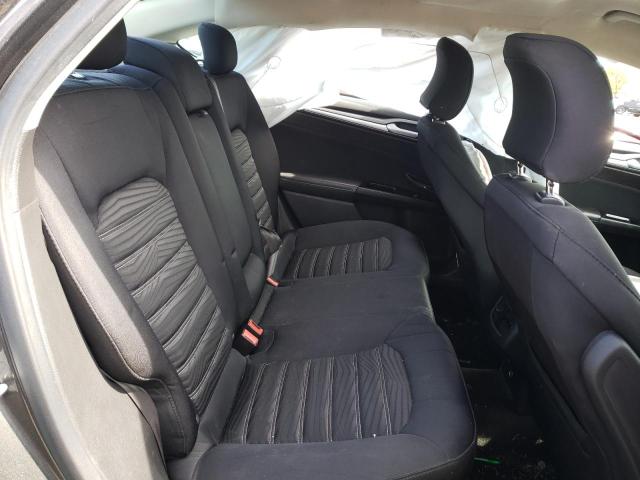 Photo 6 from auction – 2016 FORD FUSION SE with VIN 1FA6P0H75G5135307