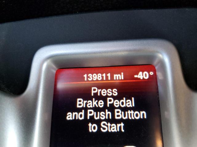 Photo 8 from auction – 2013 DODGE JOURNEY SE with VIN 3C4PDCAB5DT524855