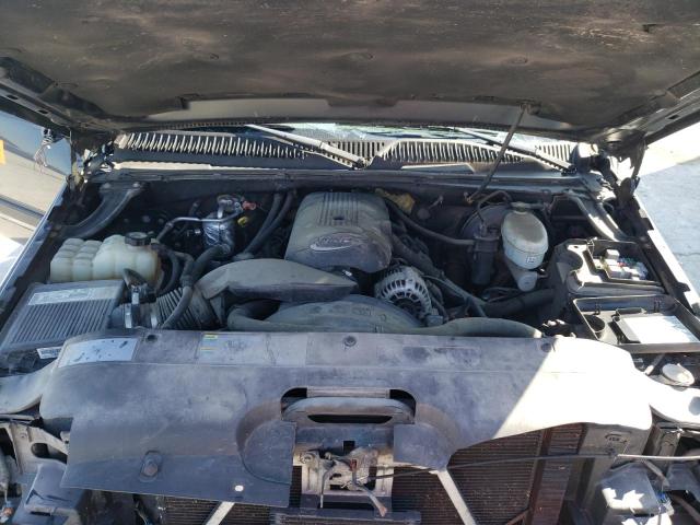 Photo 7 from auction – 2003 CHEVROLET 1500 with VIN 2GCEC19T731403031