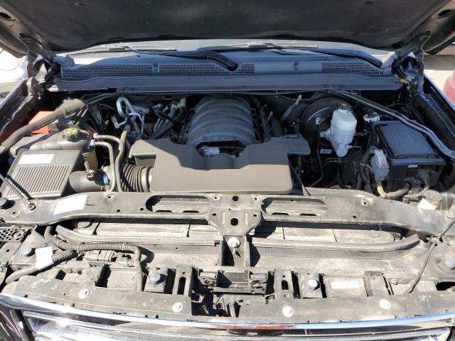 Photo 7 from auction – 2019 GMC YUKON SLT with VIN 1GKS2BKC3KR299671