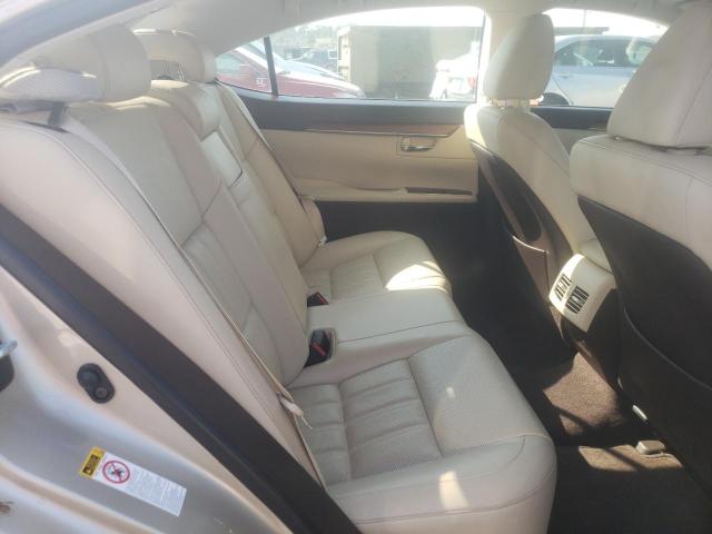 Photo 6 from auction – 2017 LEXUS ES 300H with VIN JTHBW1GG6H2136857
