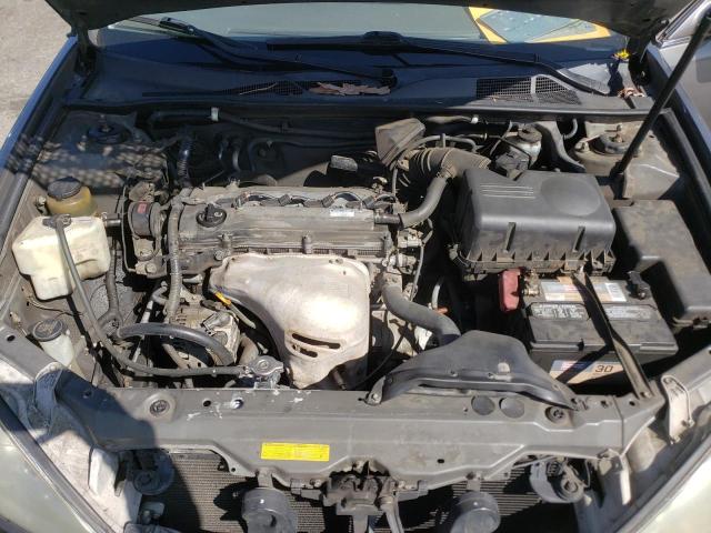 Photo 7 from auction – 2003 TOYOTA CAMRY LE with VIN 4T1BE32K03U674135