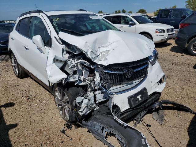 Photo 9 from auction – 2019 BUICK ENCORE PRE with VIN KL4CJASB0KB883887