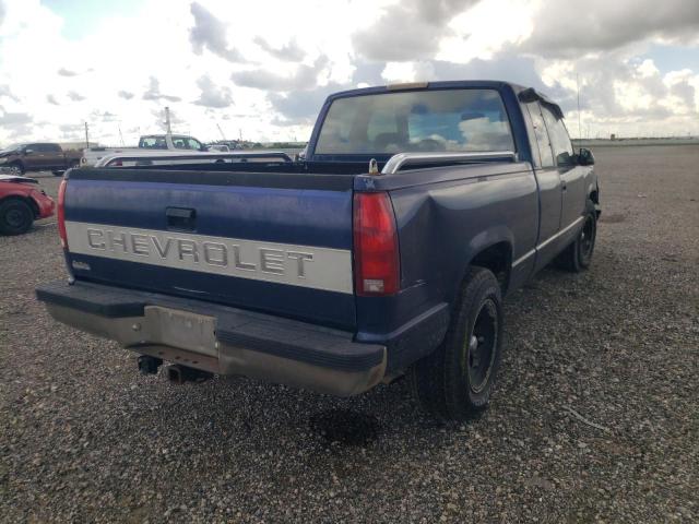 Photo 4 from auction – 1994 CHEVROLET GMT-400 C1 with VIN 2GCEC19K5R1227094