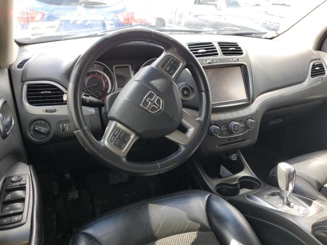 Photo 9 from auction – 2014 DODGE JOURNEY CR with VIN 3C4PDCGG0ET276633