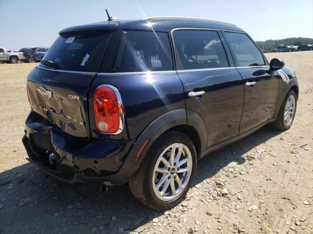 Photo 4 from auction – 2015 MINI COOPER COU with VIN WMWZB3C54FWR45787